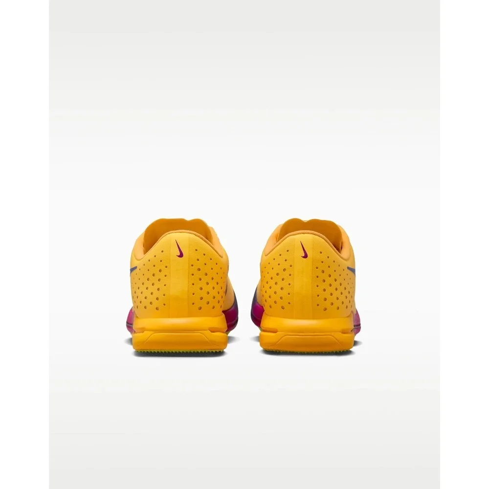 Nike does not